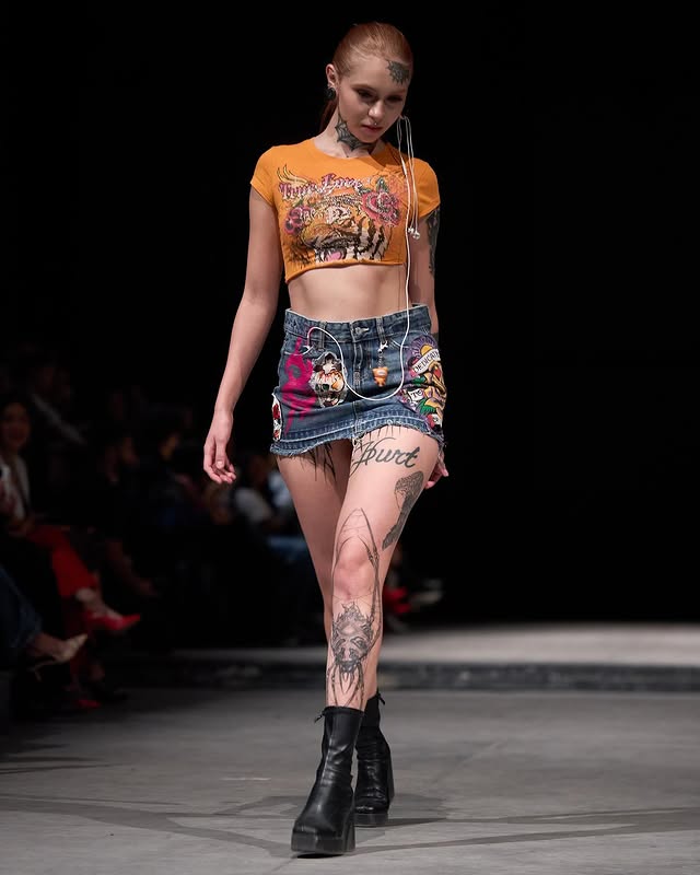 Presetación GLD 2025