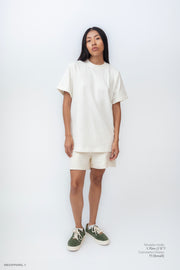 Legacy Tee Oversize 260 gsm PFD (Prepared for Dye)