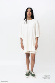 Legacy Tee Oversize 260 gsm PFD (Prepared for Dye)