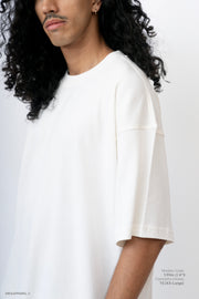 Legacy Tee Oversize 260 gsm PFD (Prepared for Dye)