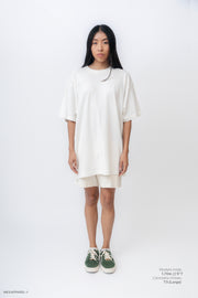 Legacy Tee Oversize 260 gsm PFD (Prepared for Dye)